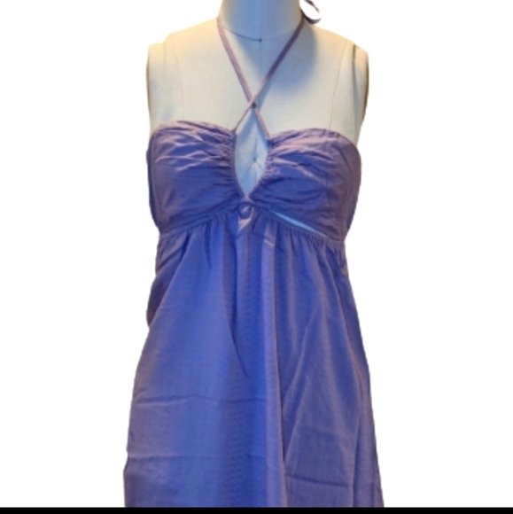 Dress in Lavender - Picture 2 of 11